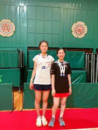 Image result for Thornaby Pavilion Junior Badminton Club