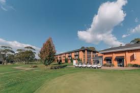 Image result for Launceston Golf Club
