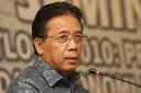 dan Keamanan Djoko Suyanto