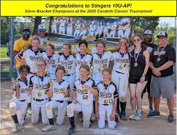 Image result for Stingers Korfball Club