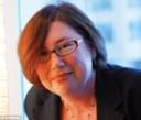 Eileen Gittins, the CEO of