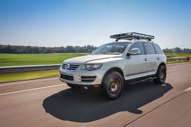 Image result for vw touareg