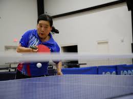 Image result for Reading University Table Tennis