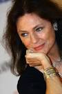 attending Nora Roberts'