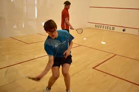 Image result for Hampton-In- Arden Squash & Racketball Club