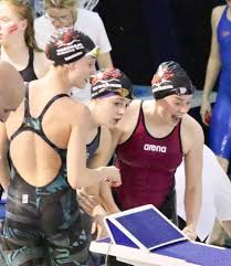 Image result for Wrexham Swimming Club