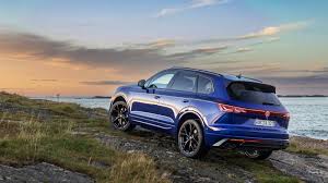 Image result for vw touareg