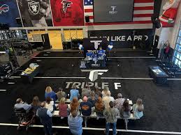 Image result for Triple F Badminton Club