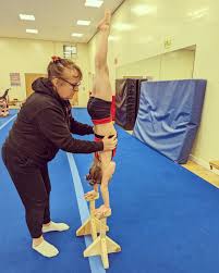 Image result for L&G Acrobatic Gymnastics