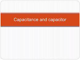 Image result for filter capacitor " 63.2-percent"