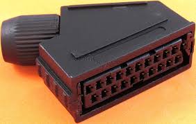 Image result for SCART