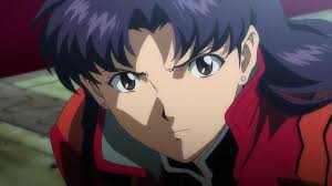 「葛城ミサト 新世紀エヴァンゲリオン」の画像検索結果