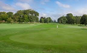 Image result for Stoke Rochford Golf Club