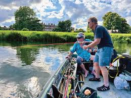 Image result for Thames Valley Angling