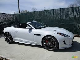 Image result for Glacier White 2016 Jaguar