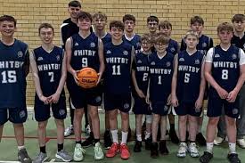 Image result for Scarborough Seahawks Basketball Club