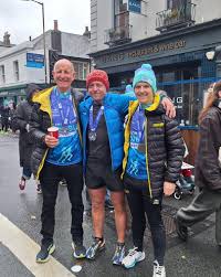 Image result for omagh harriers