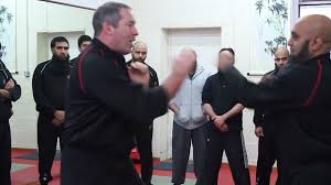 Image result for Kung Fu Wing Chun Club - University of Birmingham Sport