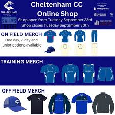 Image result for Cheltenham Cc