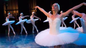 Image result for Second Chance Ballet