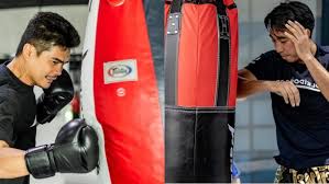 Image result for Jein Muay Thai
