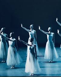 Image result for serenade balanchine