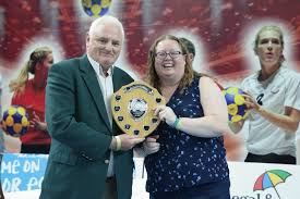 Image result for Woking Korfball Club