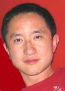 Hao Wu (Chinese name: 吴皓),