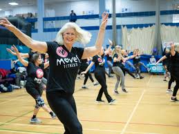 Image result for Woking Leisure Centre Yoga Club