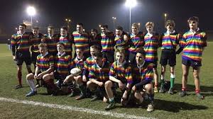 Image result for Peterborough Rugby Union Football Club Ltd