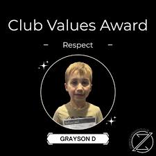Image result for Zodiac Gymnastics Club