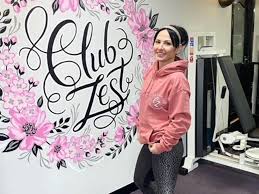 Image result for Club Zest Ladies Leisure