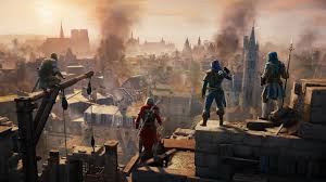 Image result for Assassinaposs Creed Unity
