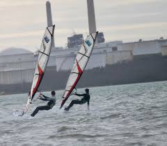 Image result for Sheffield University Windsurfing Club