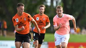 Image result for Melbourne United Football Club