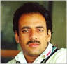 Sanjay Anand and perhaps