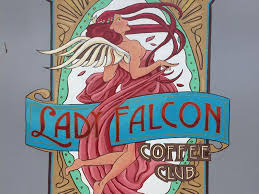 Image result for Falcon Sa Club