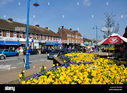 Image result for Potters Bar