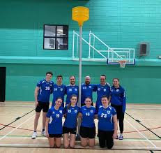 Image result for Manchester Korfball Club