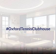 Image result for Oxford University Tennis Court