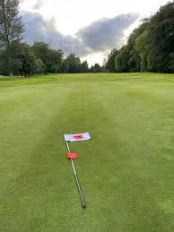 Image result for Bishopbriggs Golf Club