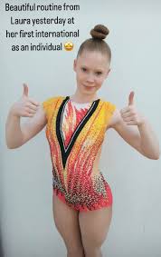 Image result for Bulmershe Gymnastics Club