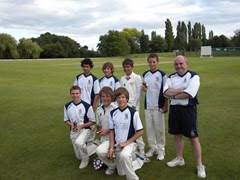 Image result for Leamington Cricket Club