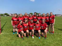 Image result for Blaenafon Barracudas Sc