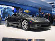 Chevrolet Corvette C6 ZR1 - Wikipedia, the free encyclopedia