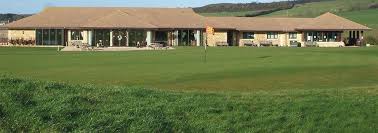 Image result for Bridport & West Dorset Golf Club Ltd
