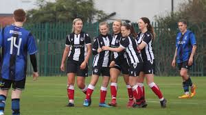 Image result for United in the Community Skegness Girls Football