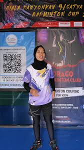 Image result for Cobra Badminton Club