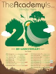 Image result for The Academy