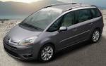 Citroen C4 Picasso - CarAutoPortal.